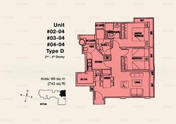 Fruition (D15), Apartment #565738081